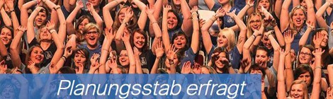 Internationaler Jugendtag 2019 in Düsseldorf