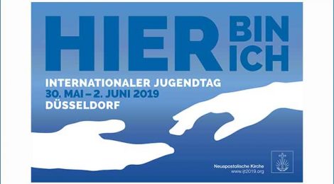 Mitmachmöglichkeiten beim IJT