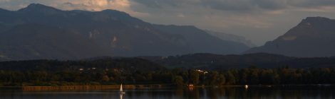Einladung zum Mai-Ausflug vom Bezirk Sargant (Bayern)