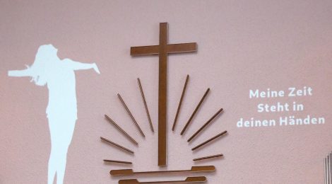 Rückblick: Jugendgottesdienst für den Apostelbezirk